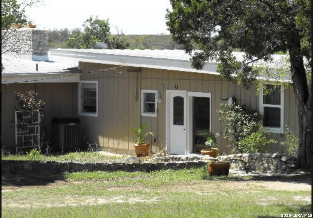 310 County Road 263 Mico TX 78056