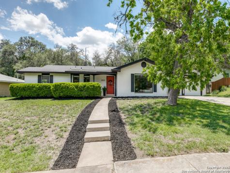 4010 Midvale San Antonio TX 78229