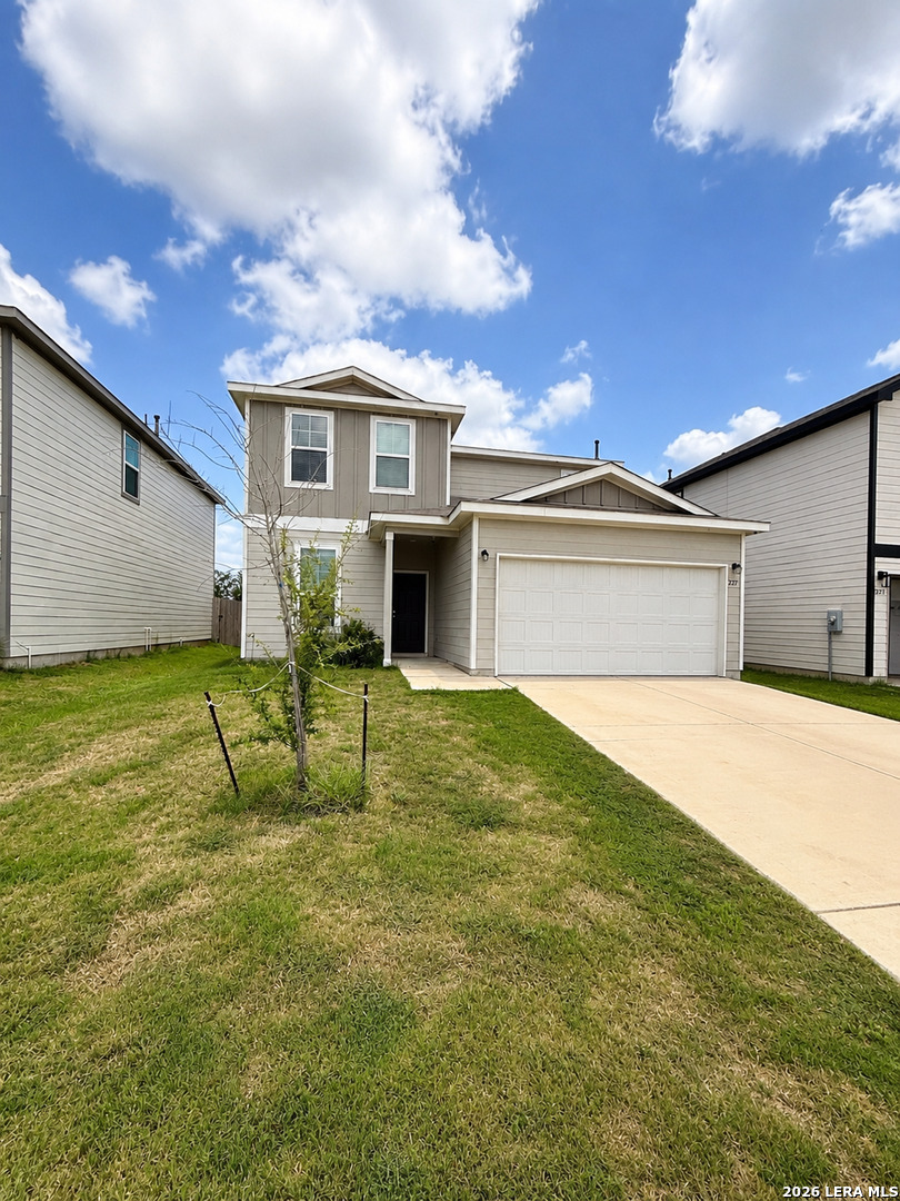 7219 Anacua Creek San Antonio TX 78253