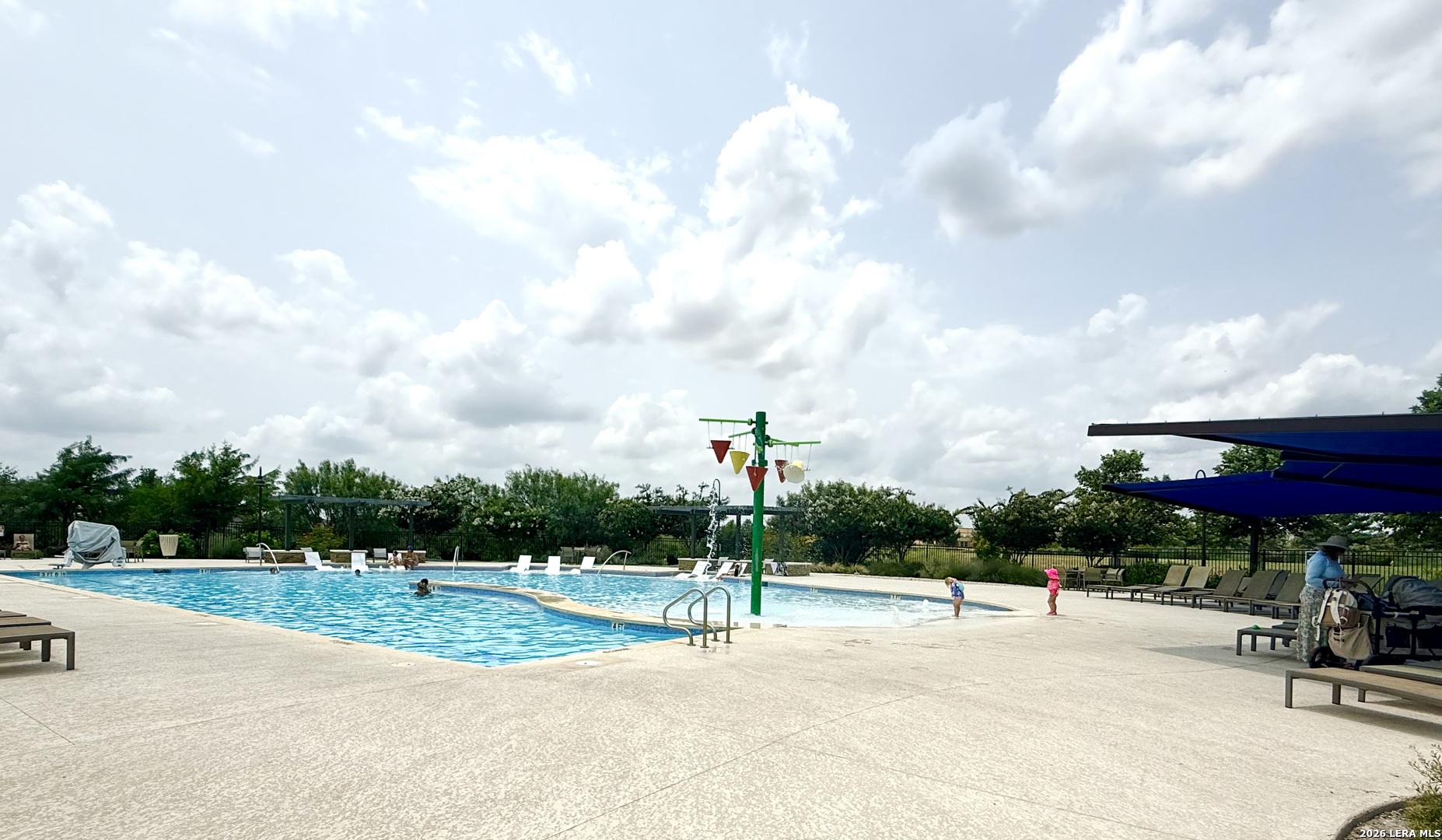7219 Anacua Creek San Antonio TX 78253