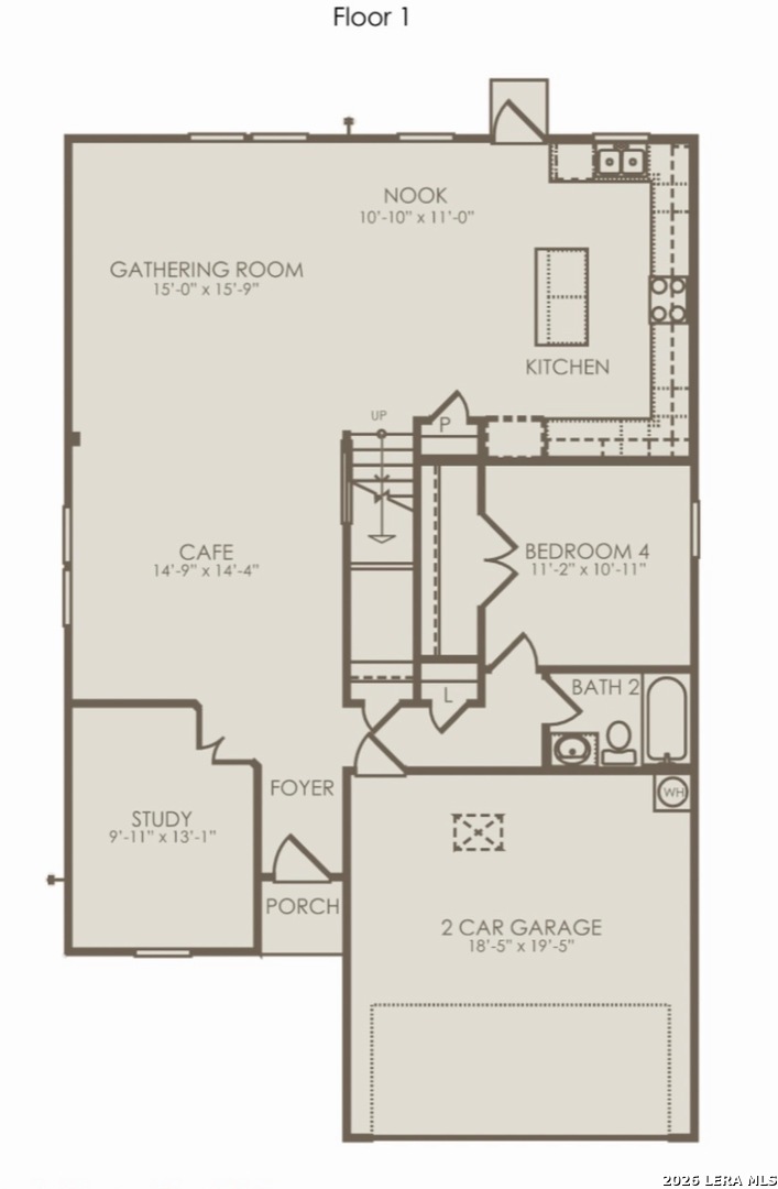 7219 Anacua Creek San Antonio TX 78253
