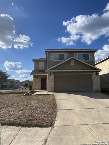 9203 Silver Vista San Antonio TX 78254
