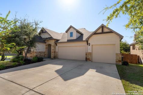 28003 Sonoma Ambre Boerne TX 78015
