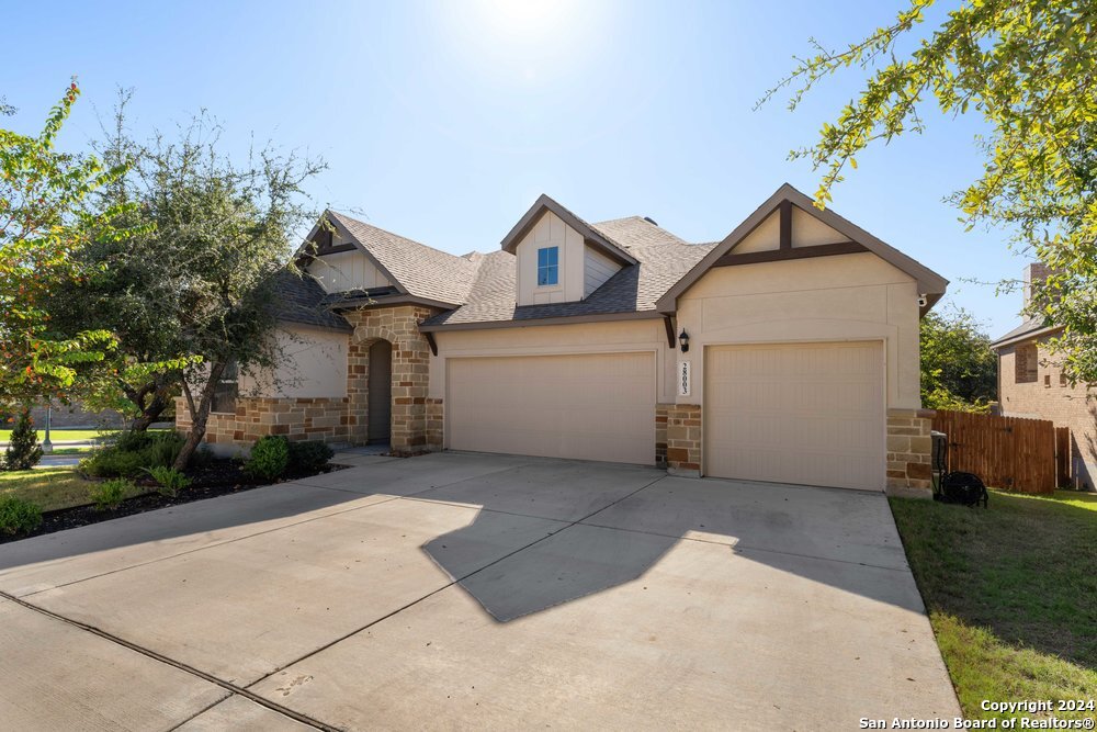 28003 Sonoma Ambre Boerne TX 78015