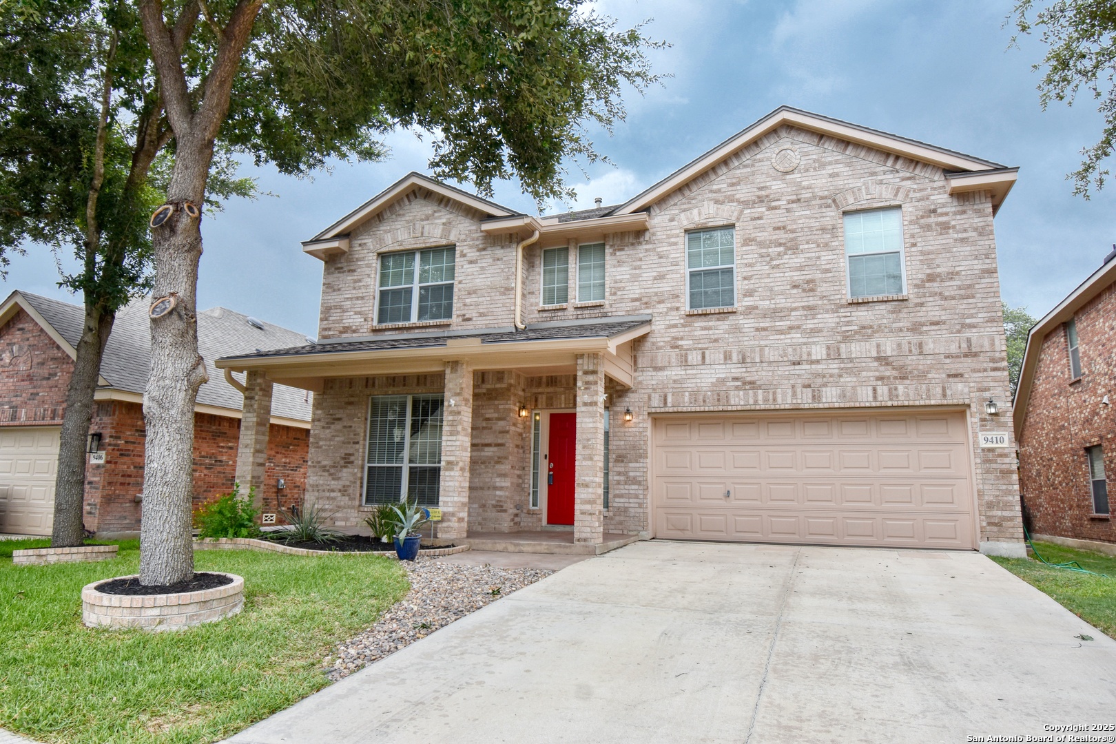 9410 Wind Dancer San Antonio TX 78251