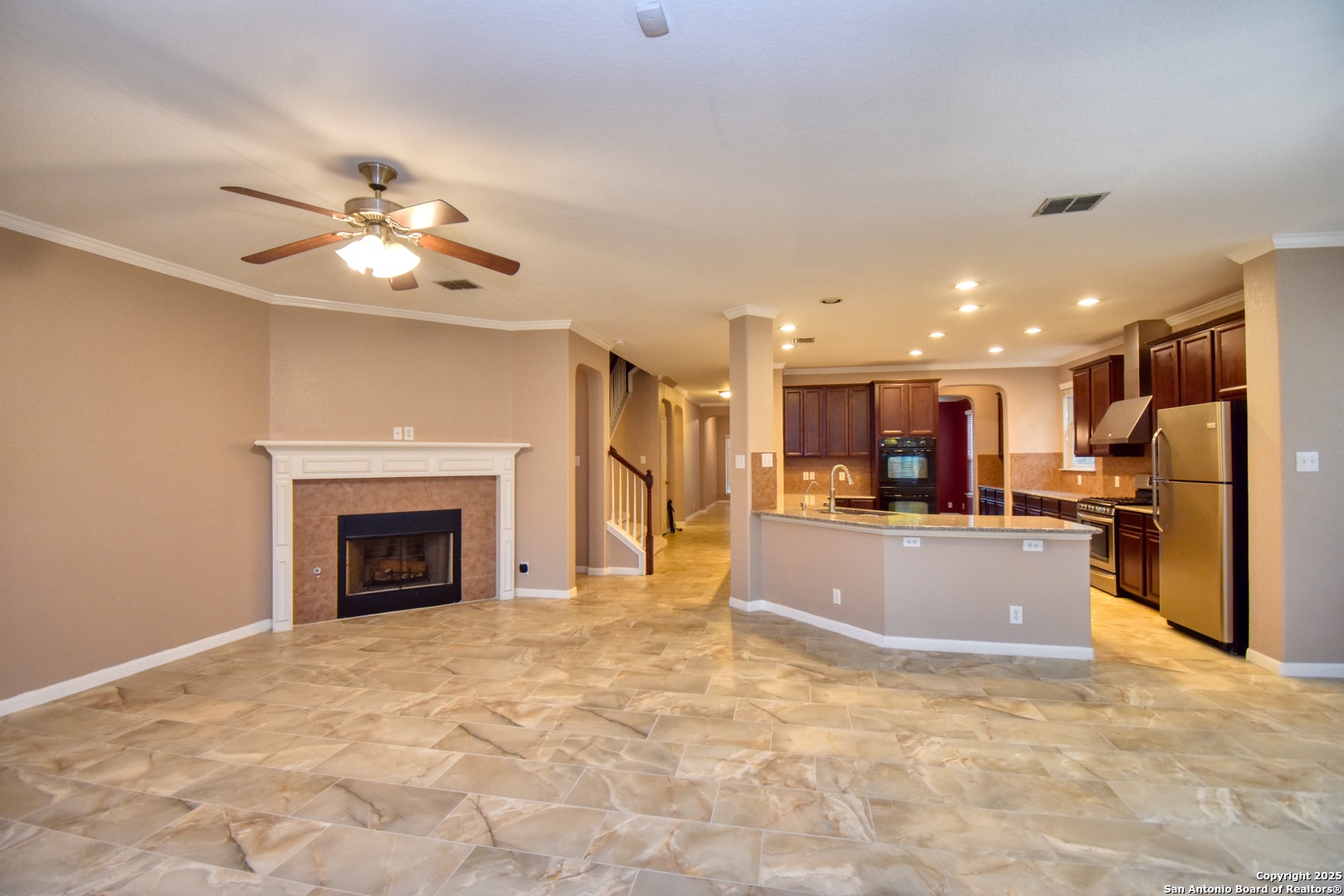 9410 Wind Dancer San Antonio TX 78251