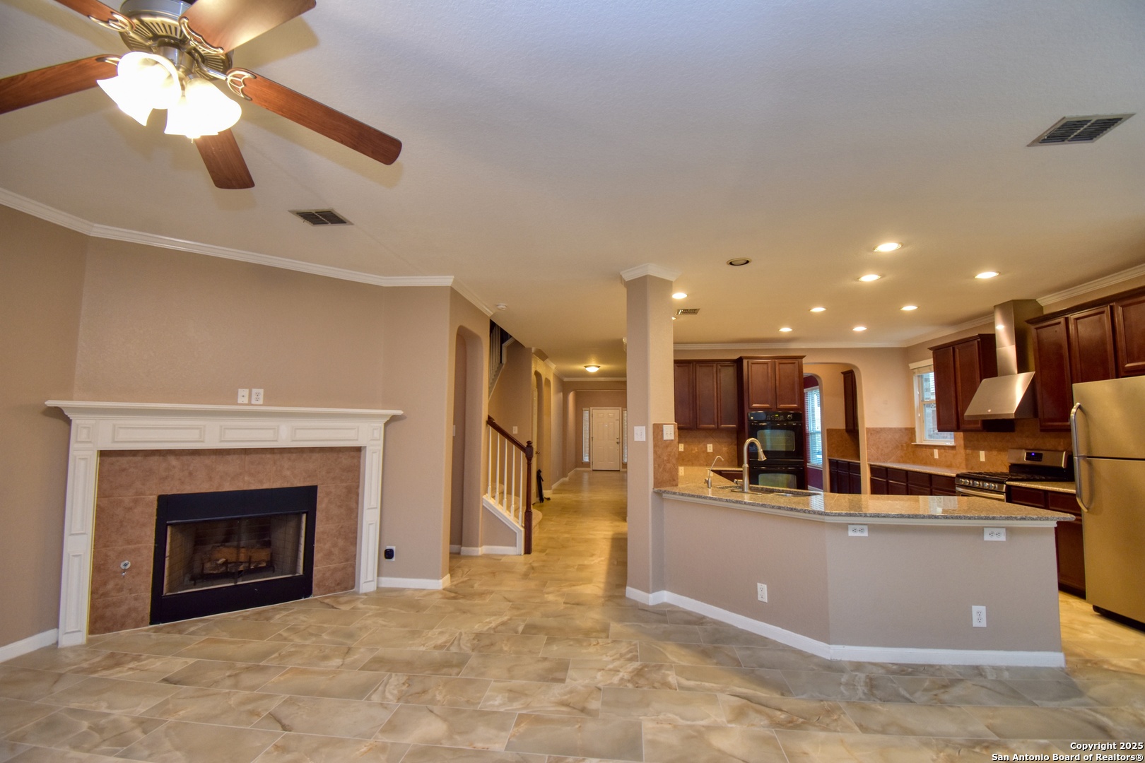 9410 Wind Dancer San Antonio TX 78251
