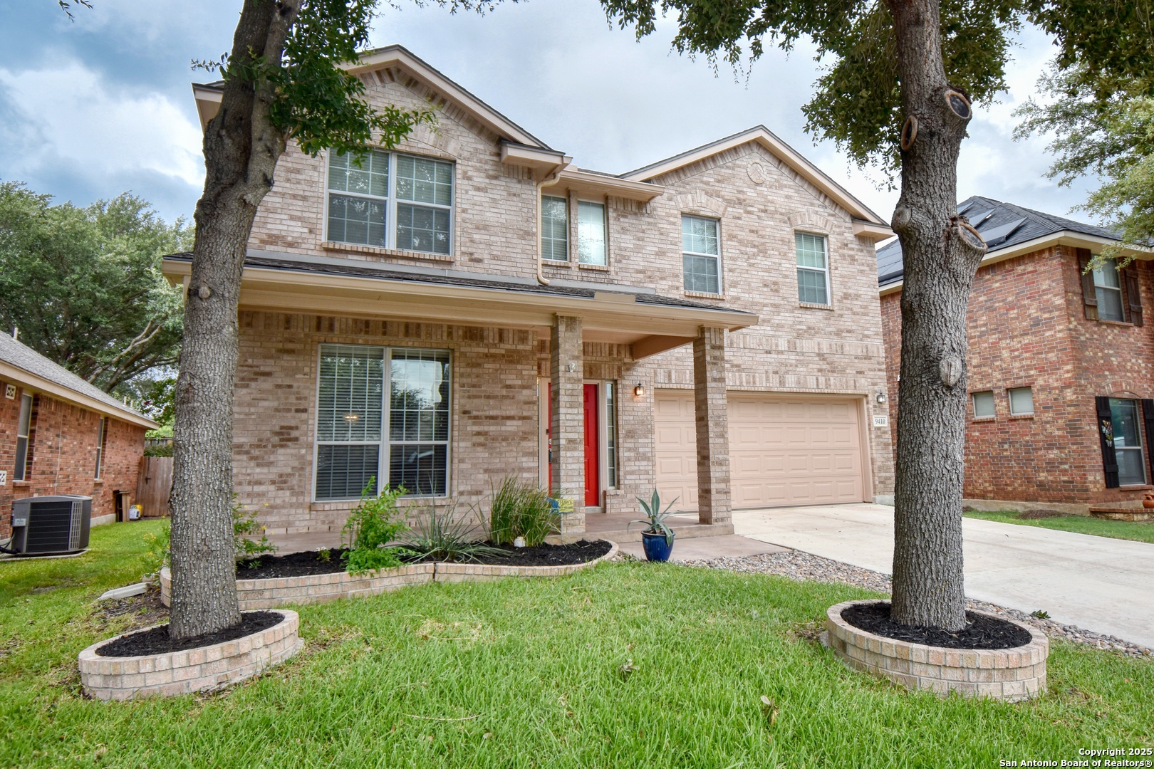 9410 Wind Dancer San Antonio TX 78251