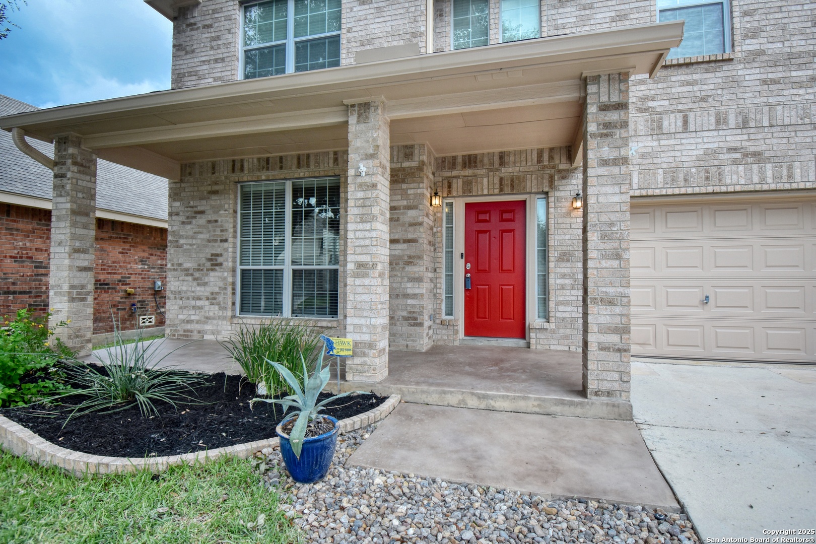 9410 Wind Dancer San Antonio TX 78251