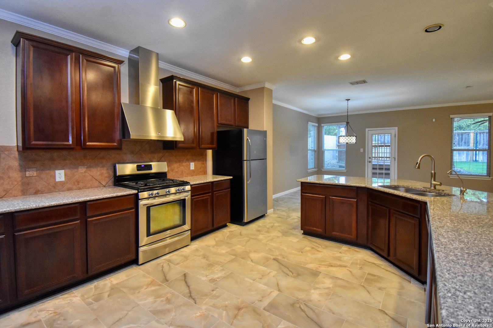 9410 Wind Dancer San Antonio TX 78251