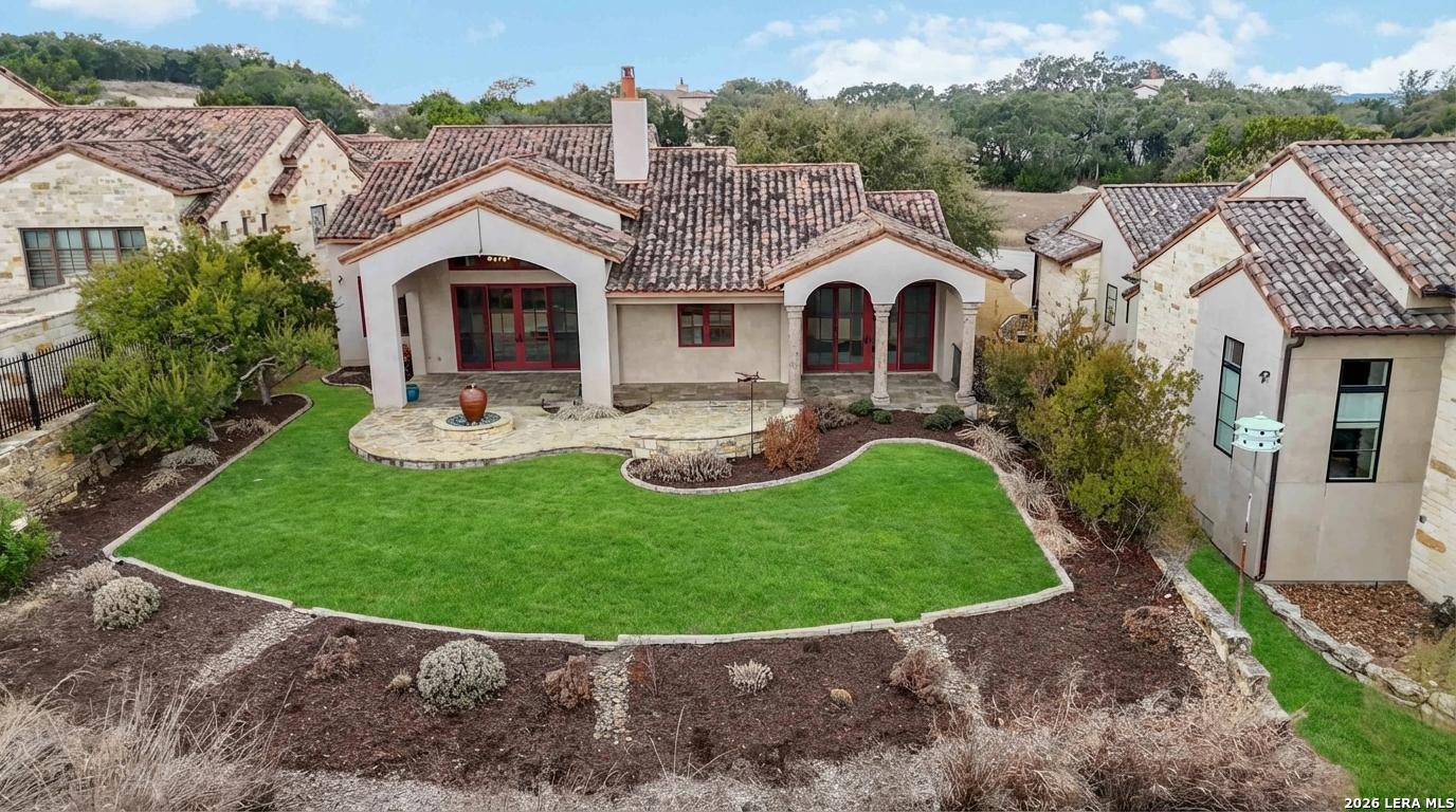 26 Di Lusso Boerne TX 78006