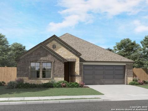 1532 Argon Way San Antonio TX 78245