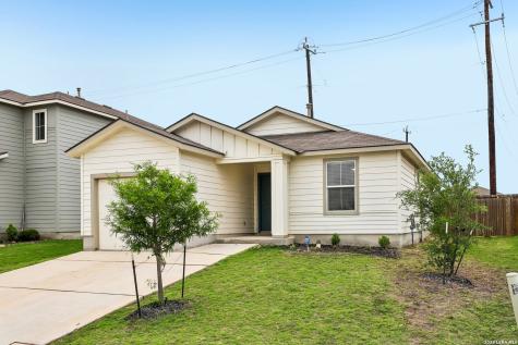 5818 Kendall Prairie San Antonio TX 78244