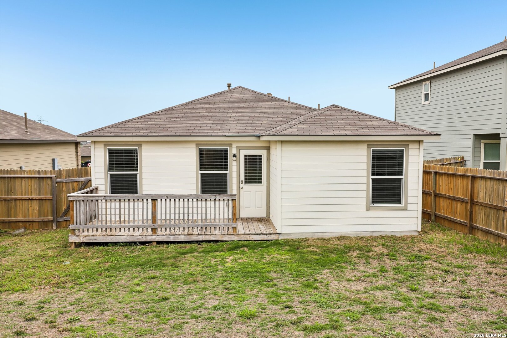 5818 Kendall Prairie San Antonio TX 78244