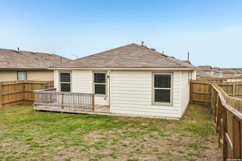 5818 Kendall Prairie San Antonio TX 78244