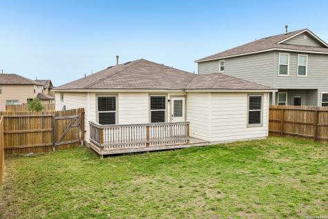 5818 Kendall Prairie San Antonio TX 78244