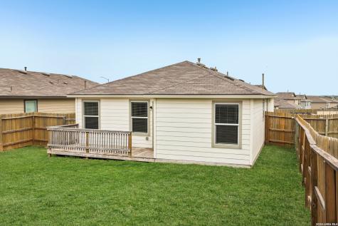 5818 Kendall Prairie San Antonio TX 78244