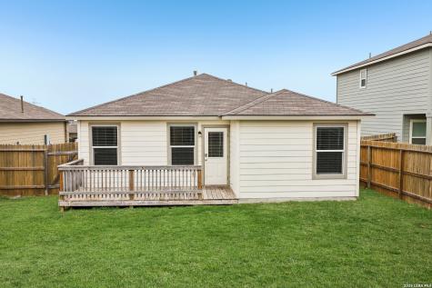 5818 Kendall Prairie San Antonio TX 78244