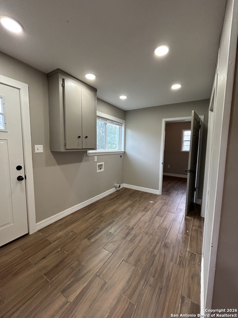 1101 E Crockett Beeville TX 78102