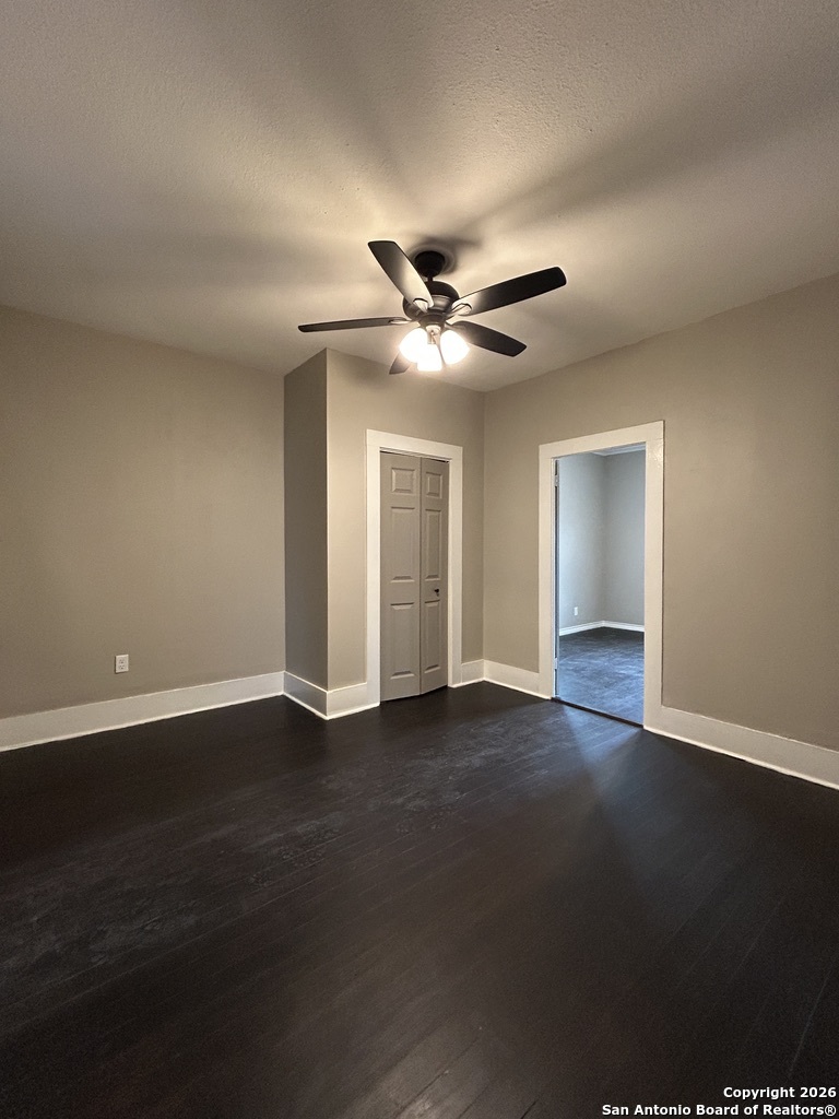 1101 E Crockett Beeville TX 78102