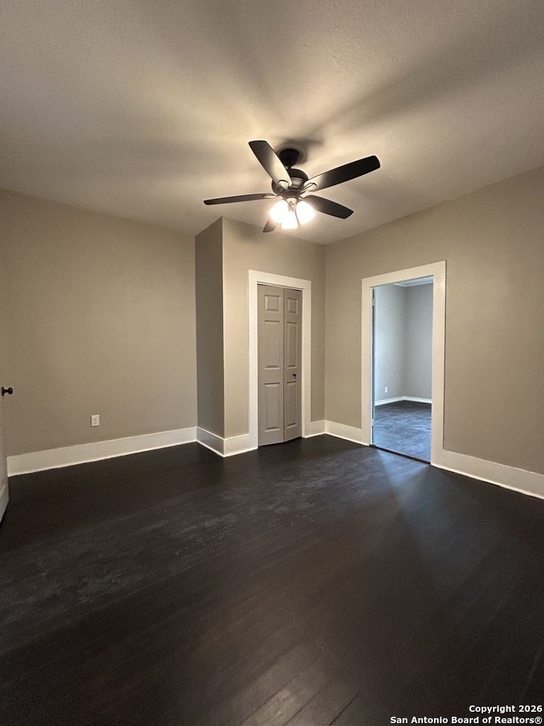 1101 E Crockett Beeville TX 78102