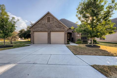 20222 Harper Oaks San Antonio TX 78259