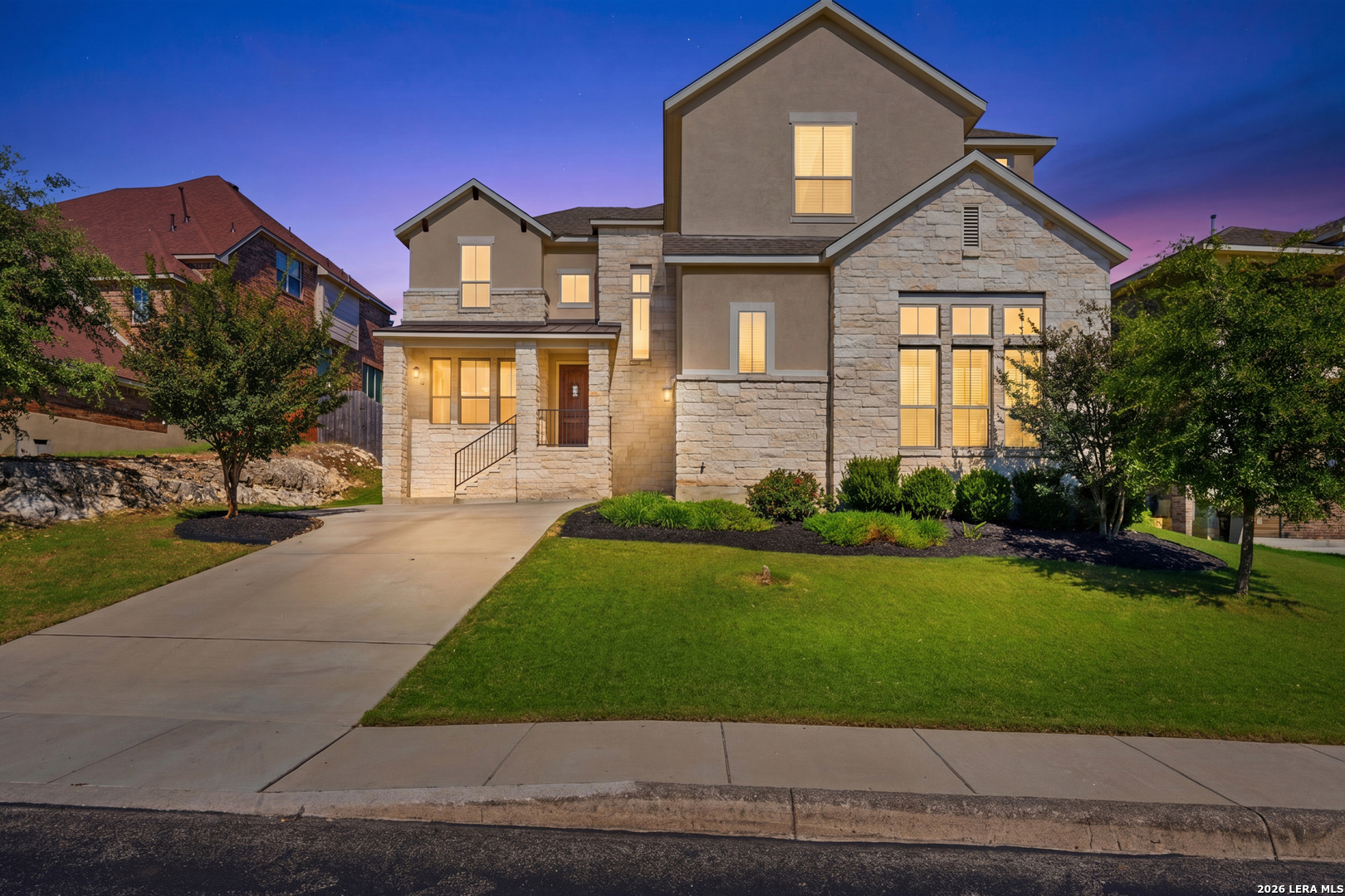 25623 Coronado Bluff San Antonio TX 78260