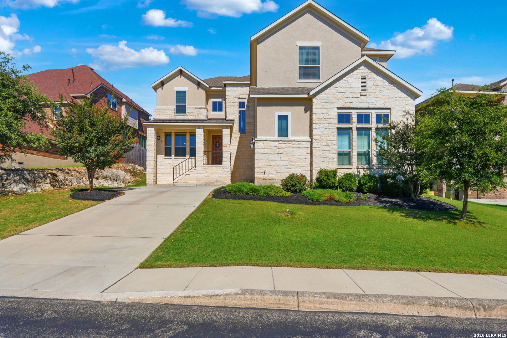 25623 Coronado Bluff San Antonio TX 78260