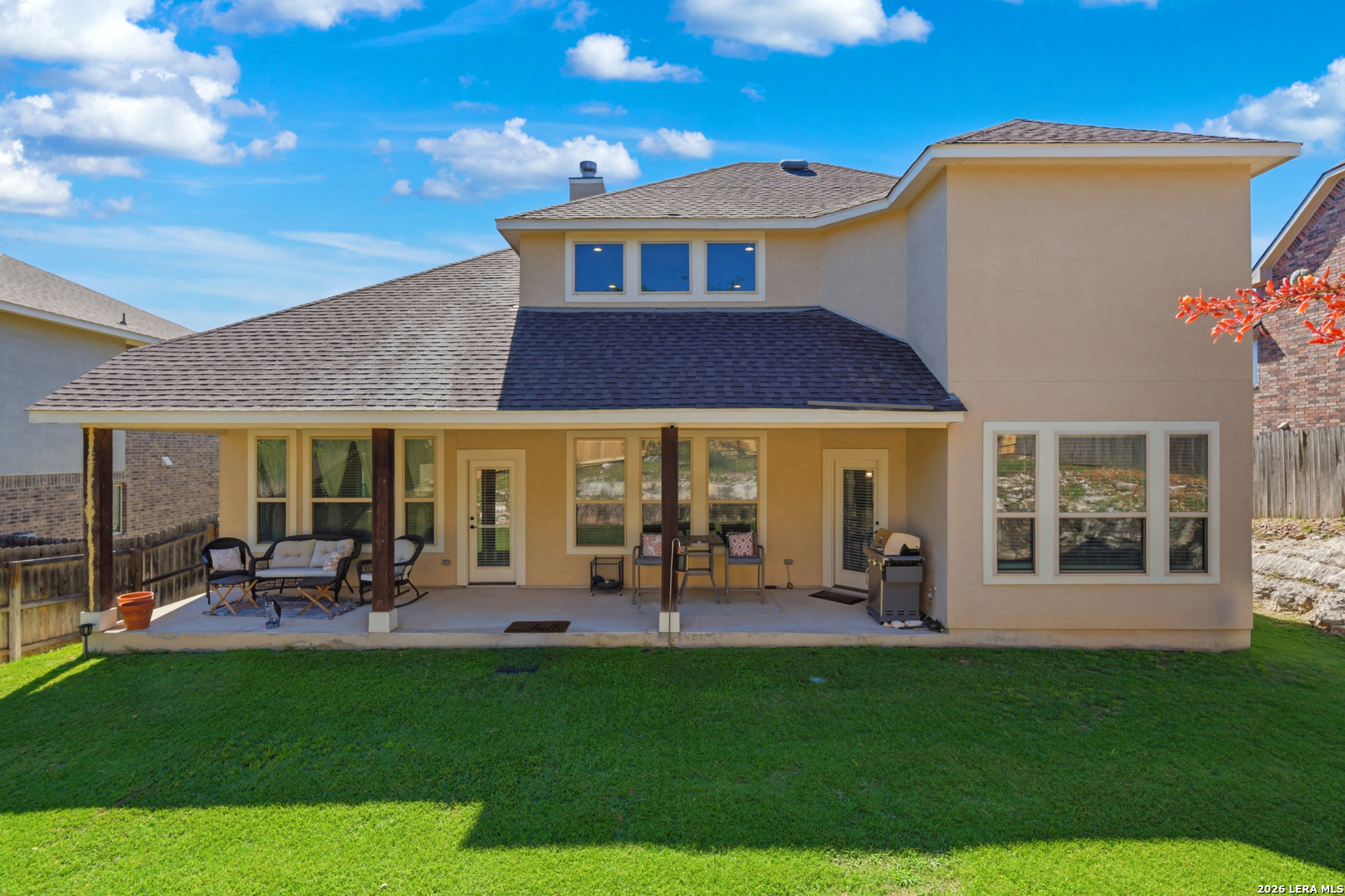 25623 Coronado Bluff San Antonio TX 78260