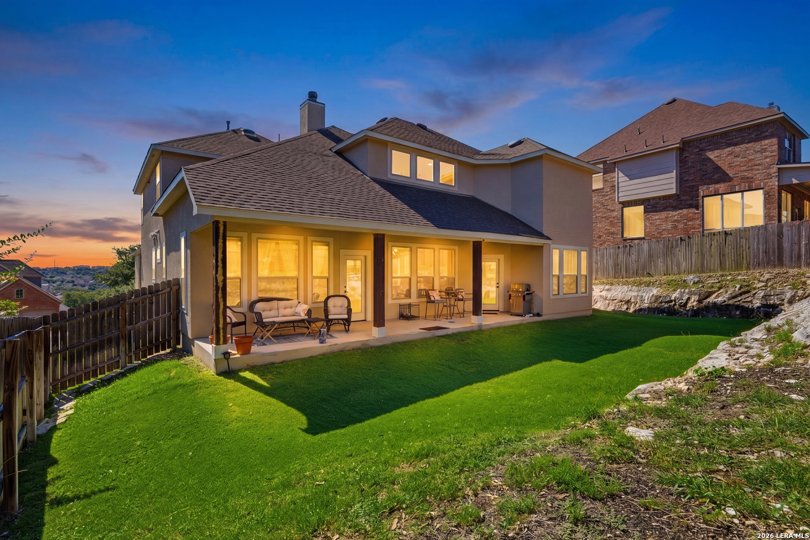 25623 Coronado Bluff San Antonio TX 78260