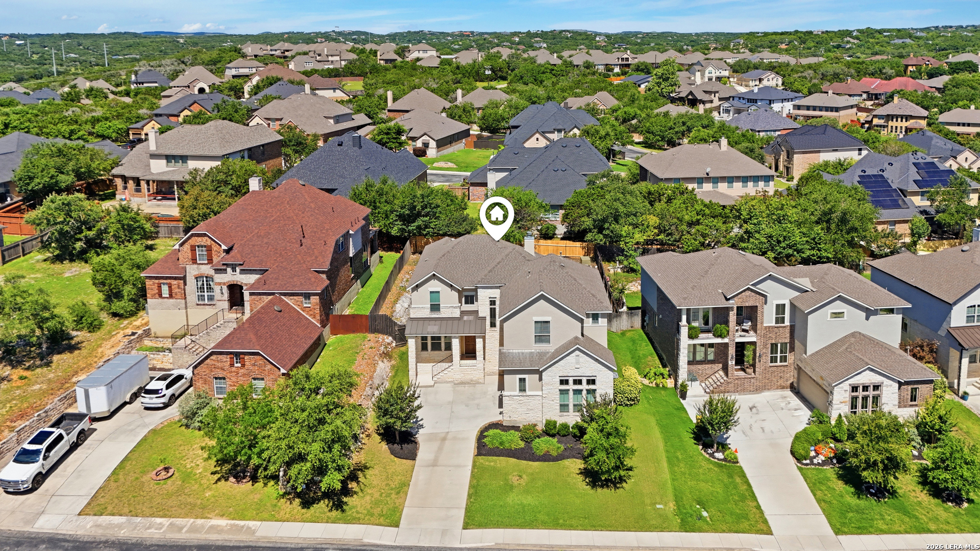 25623 Coronado Bluff San Antonio TX 78260