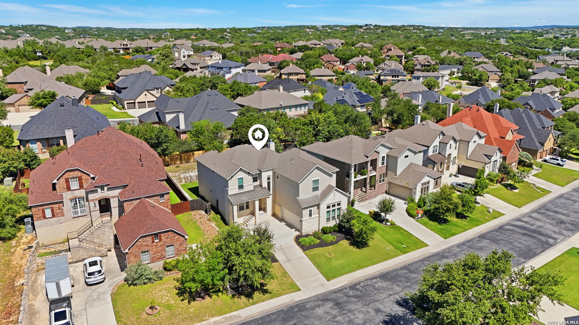 25623 Coronado Bluff San Antonio TX 78260