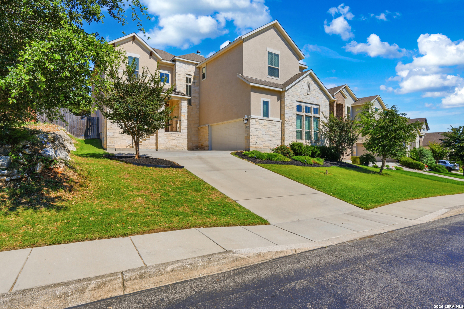 25623 Coronado Bluff San Antonio TX 78260