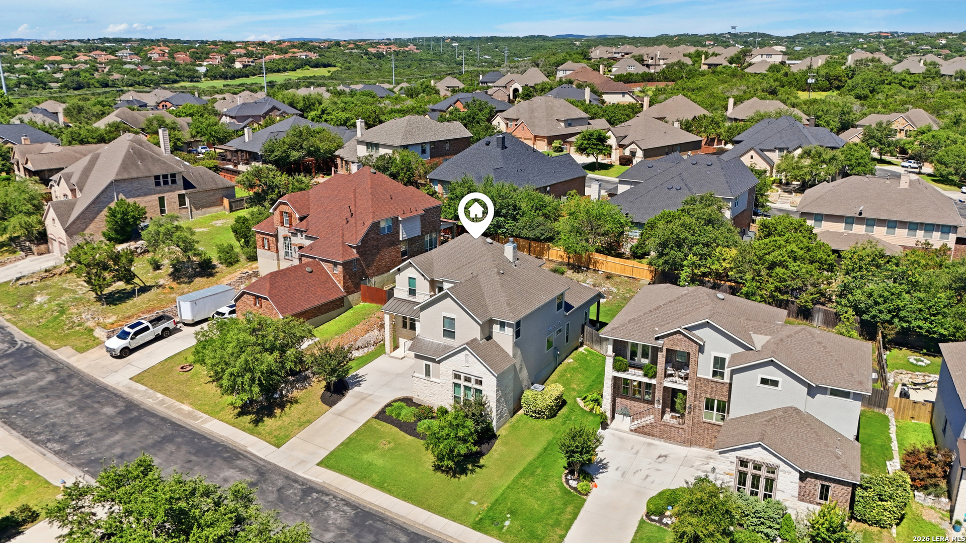 25623 Coronado Bluff San Antonio TX 78260
