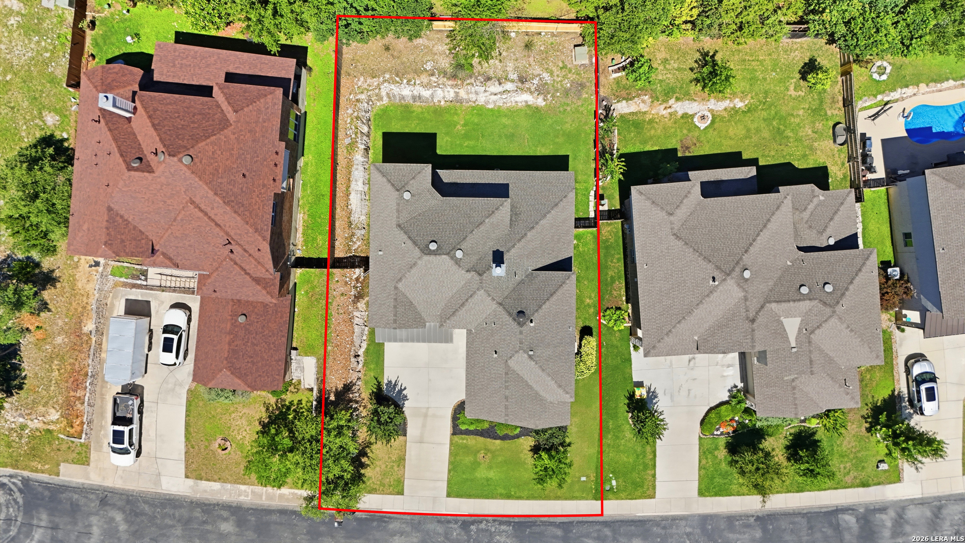25623 Coronado Bluff San Antonio TX 78260
