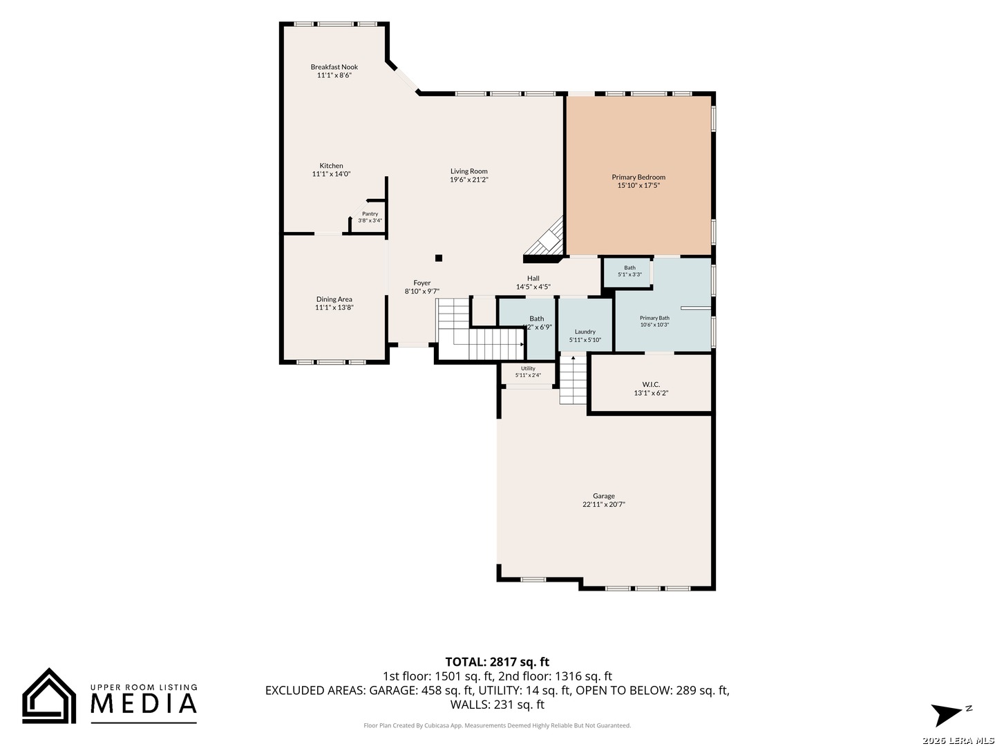 25623 Coronado Bluff San Antonio TX 78260