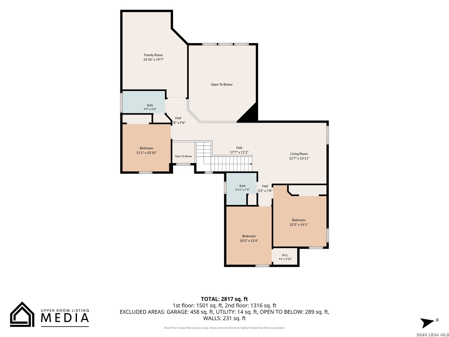 25623 Coronado Bluff San Antonio TX 78260