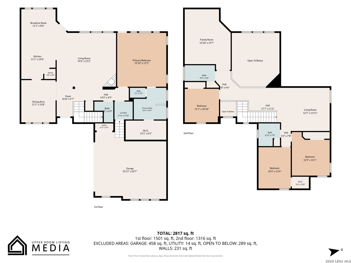 25623 Coronado Bluff San Antonio TX 78260
