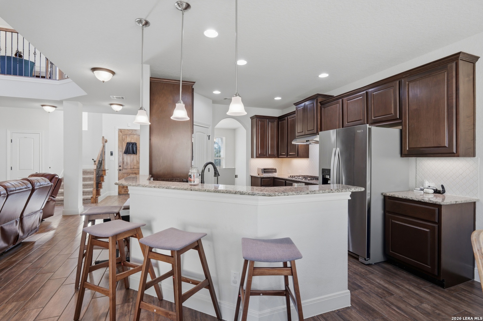 25623 Coronado Bluff San Antonio TX 78260