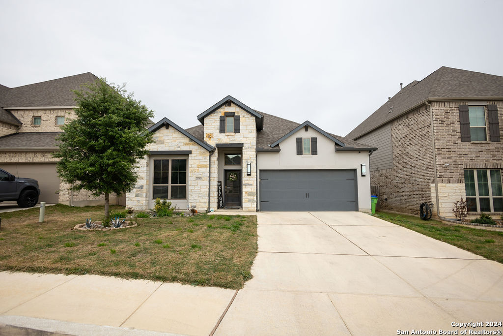 2130 Easton Drive San Antonio TX 78253