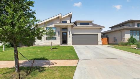 613 Meade Street New Braunfels TX 78132