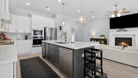 613 Meade Street New Braunfels TX 78132
