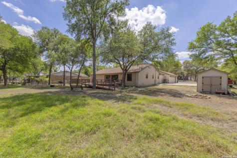 110 Suttles Avenue San Marcos TX 78666