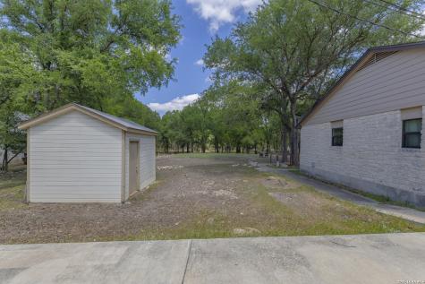 110 Suttles Avenue San Marcos TX 78666
