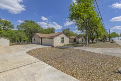 110 Suttles Avenue San Marcos TX 78666