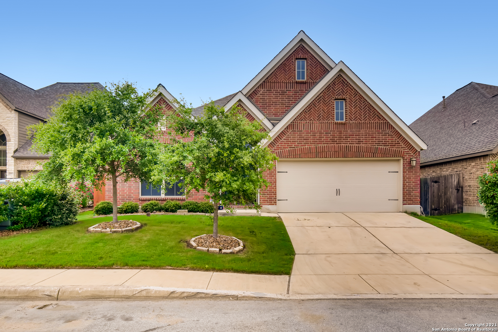 14559 Clydesdale Trail San Antonio TX 78254