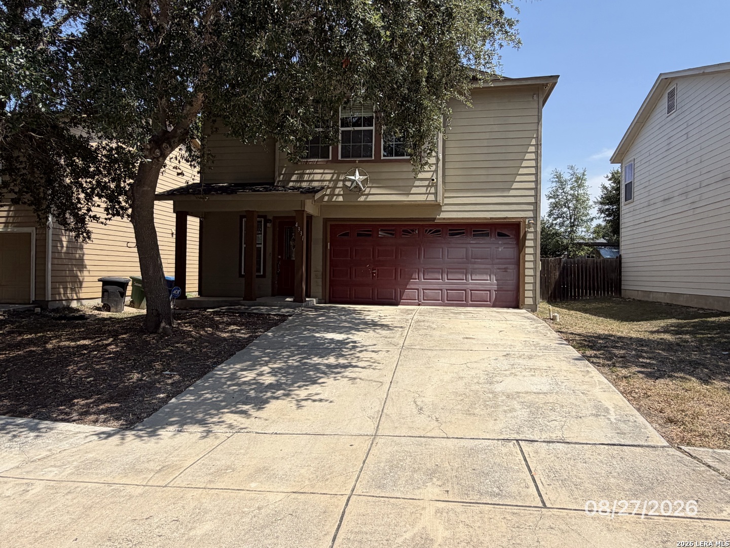 4331 Stetson Run San Antonio TX 78223