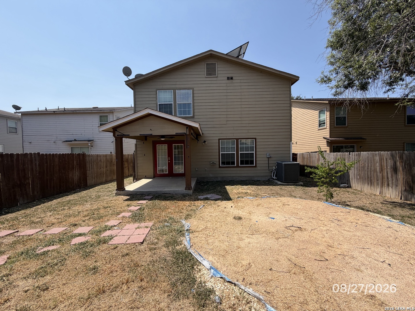 4331 Stetson Run San Antonio TX 78223