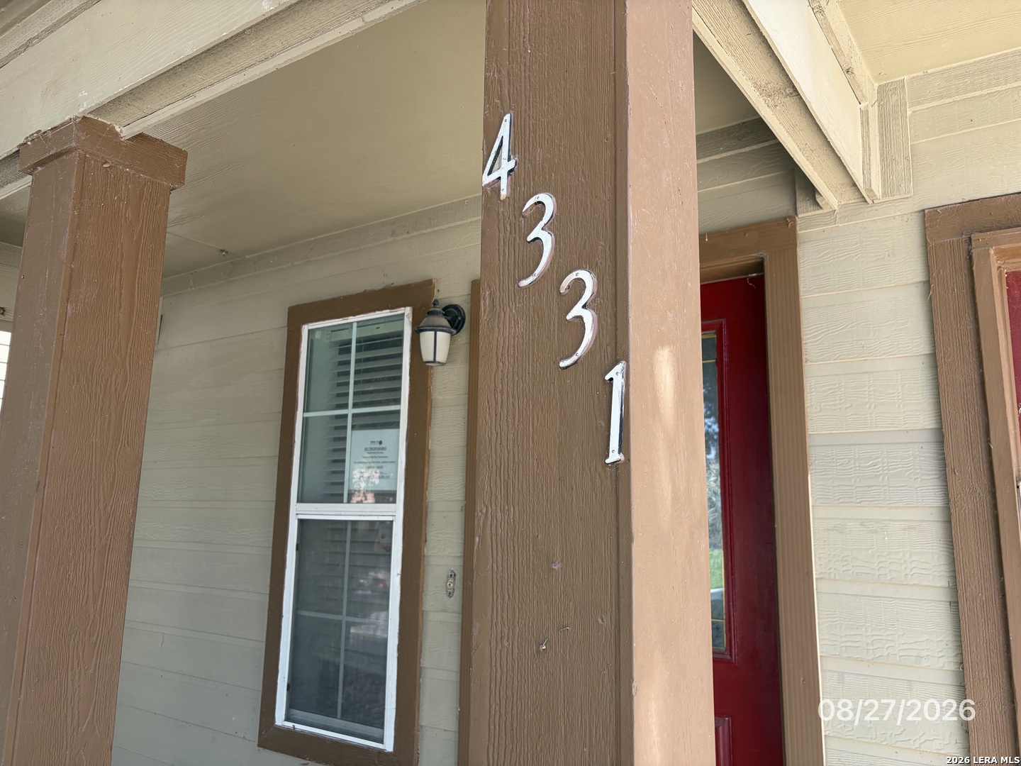4331 Stetson Run San Antonio TX 78223