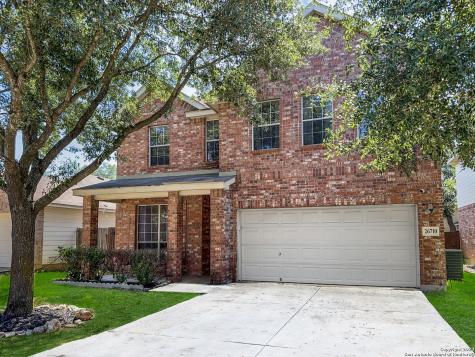 26710 Sparrow Ridge San Antonio TX 78261